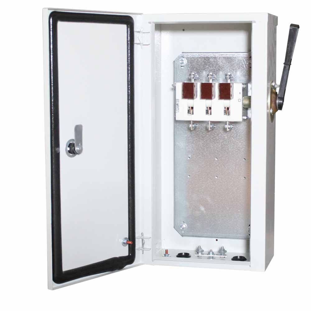 ЯРП-400 Г (BILMAX, IP 54) (без запобіжників та утримувачів)