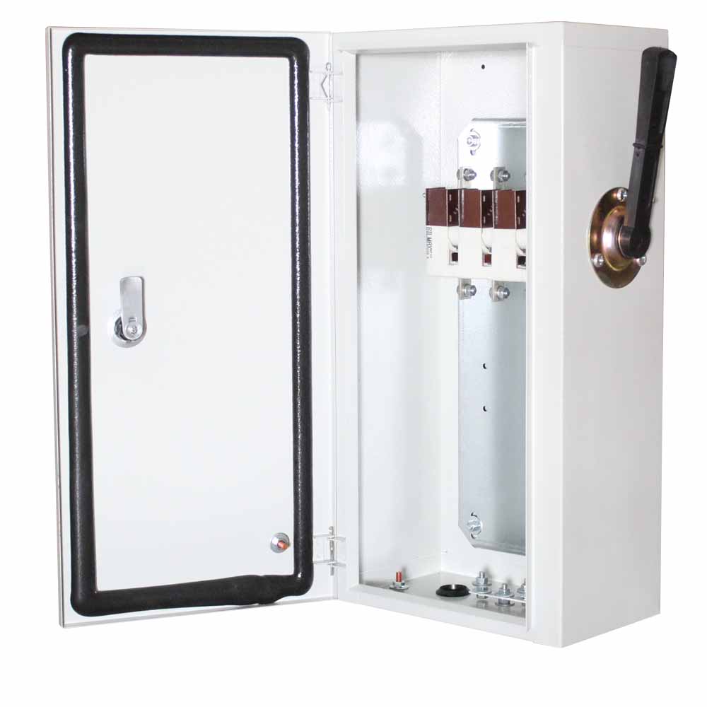 ЯРП-400 Г (BILMAX, IP 54) (без запобіжників та утримувачів)