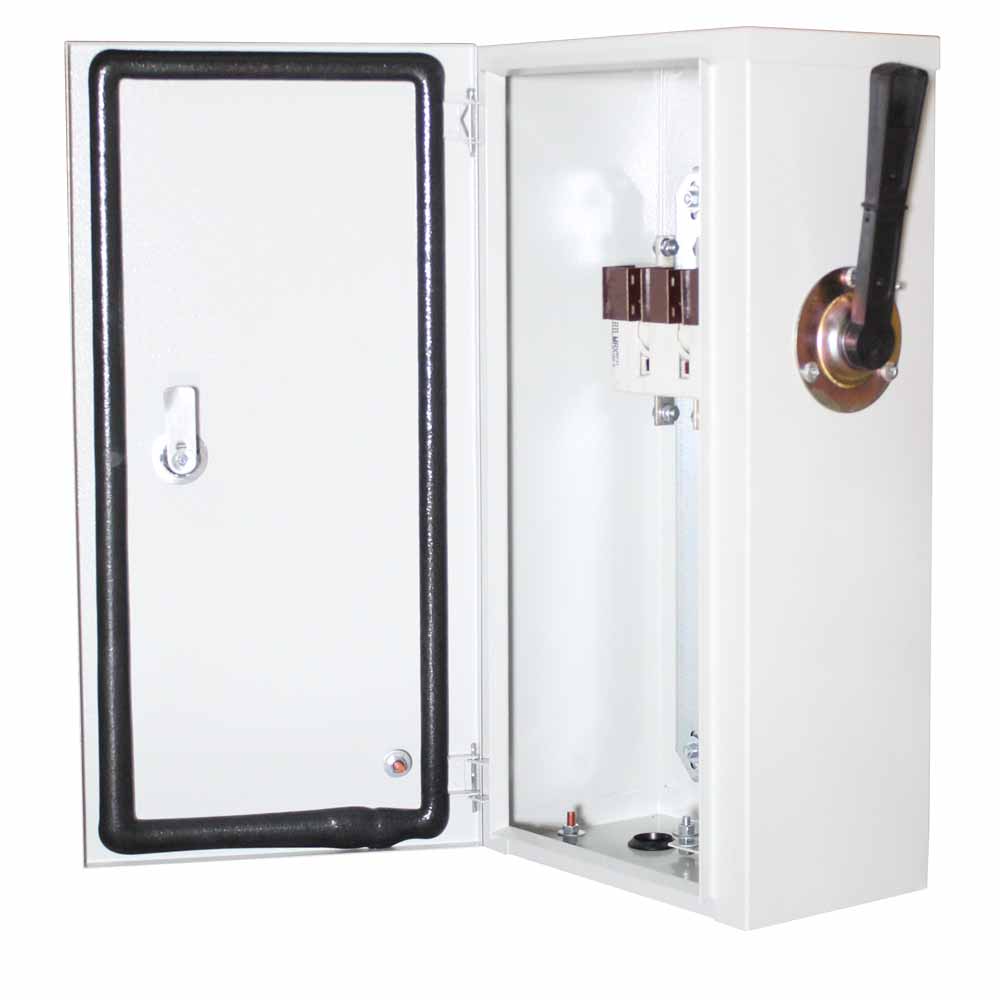 ЯРП-400 Г (BILMAX, IP 54) (без запобіжників та утримувачів)