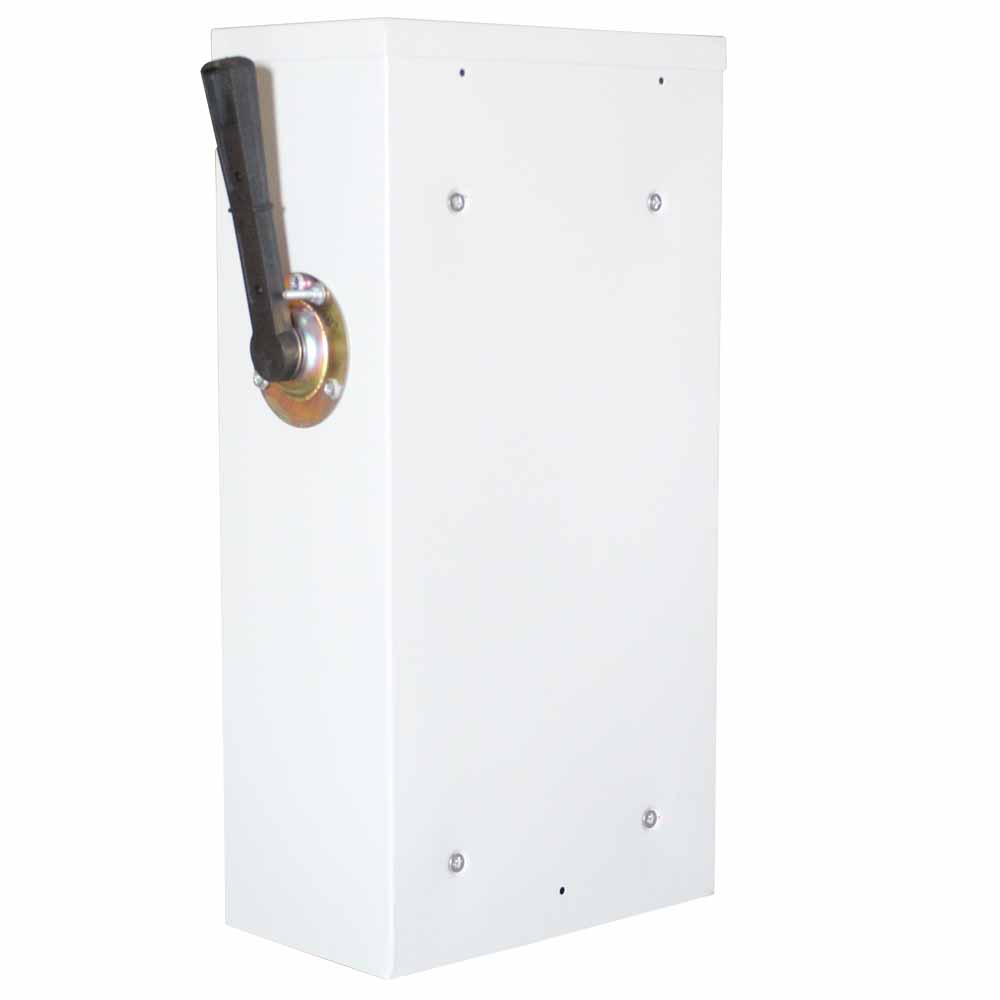 ЯРП-400 Г (BILMAX, IP 54) (без запобіжників та утримувачів)