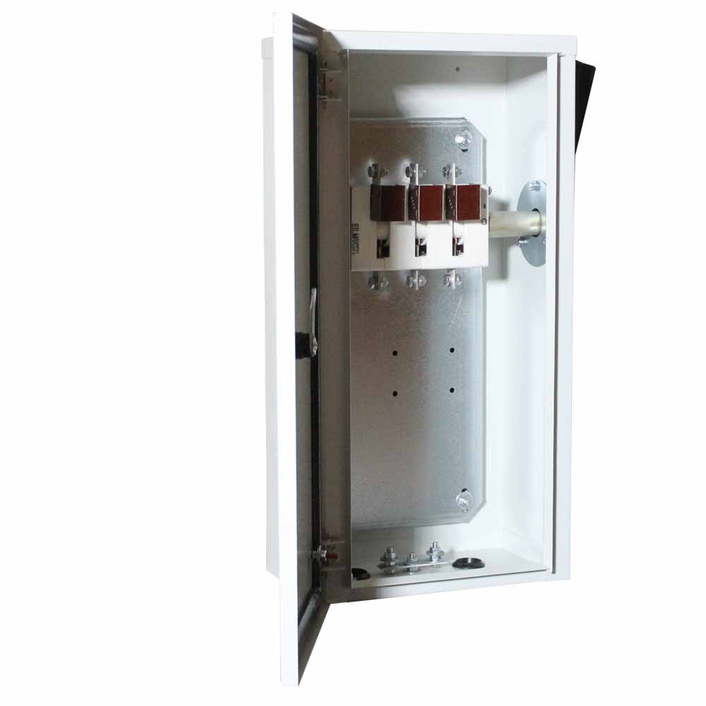 ЯРП-400 Г (BILMAX, IP 54) (без запобіжників та утримувачів)