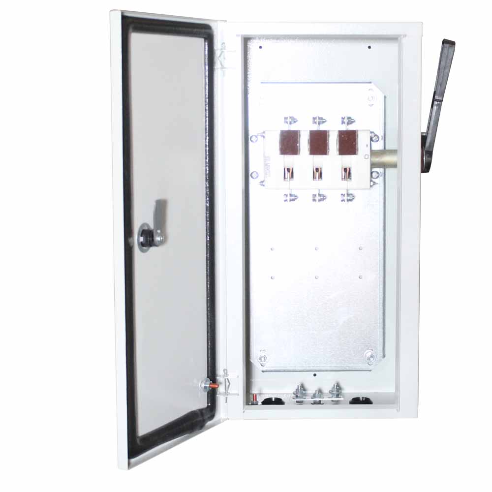 ЯРП-400 Г (BILMAX, IP 54) (без запобіжників та утримувачів)