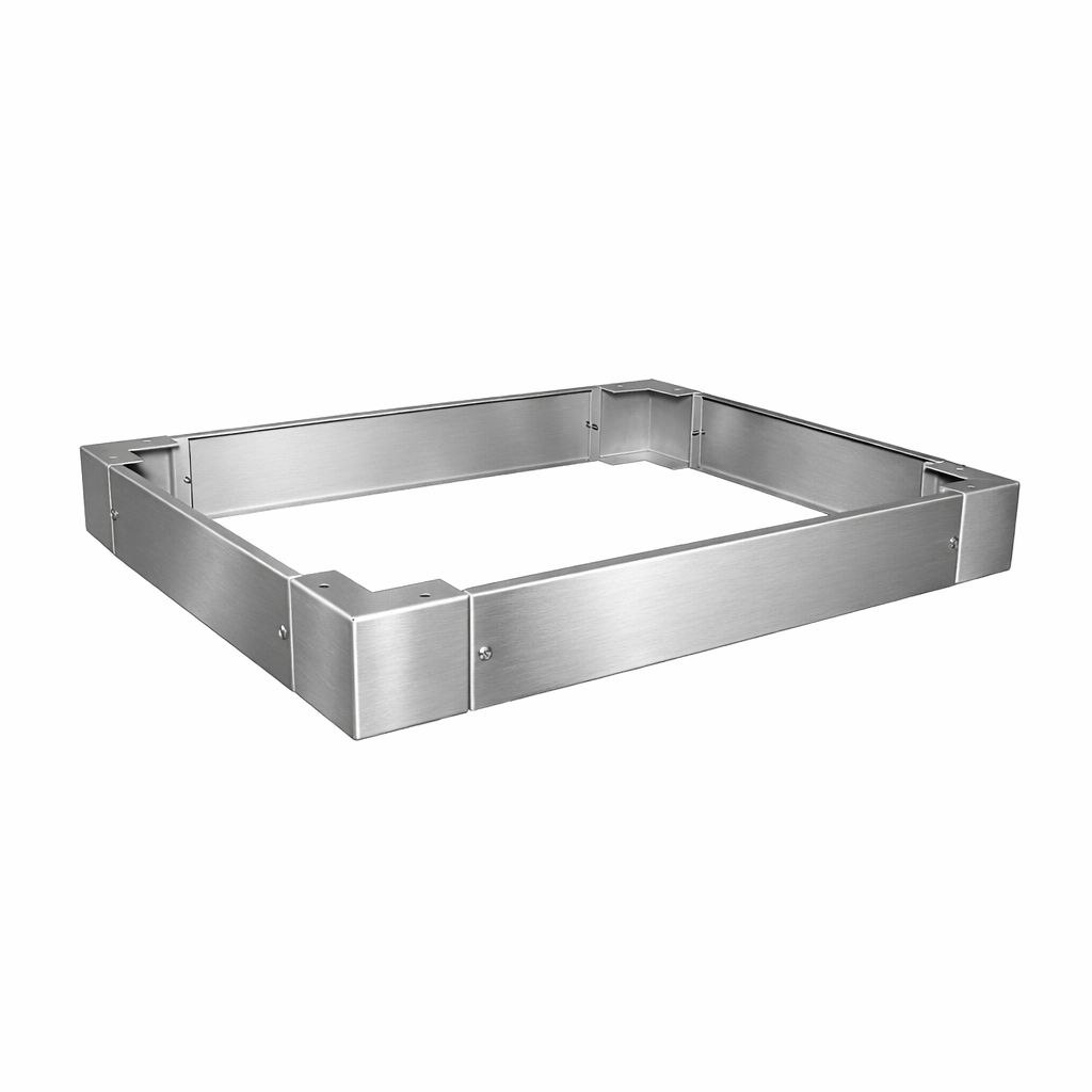 Цоколь AISI 430 BF 900х300 (h=100 мм)
