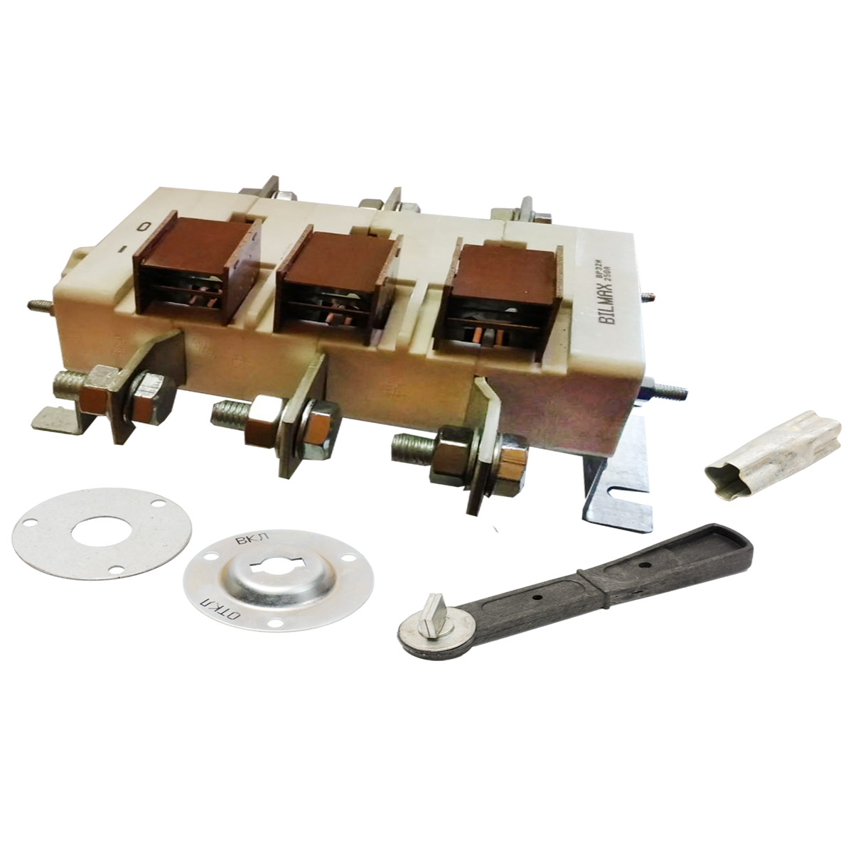 ВР32-37В31250-00 УХЛЗ