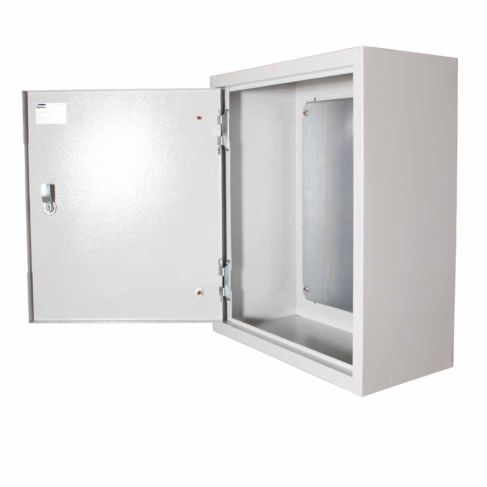 БМ-500х600х250 IP31 УХЛ3 PRO