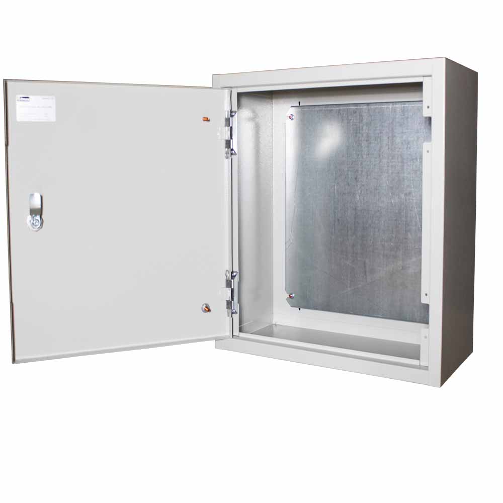 БМ-400х500х250 IP31 УХЛ3 PRO