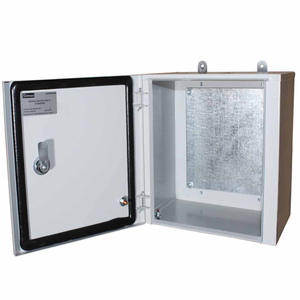 БМ-400х500х200 IP54 У2 STANDART