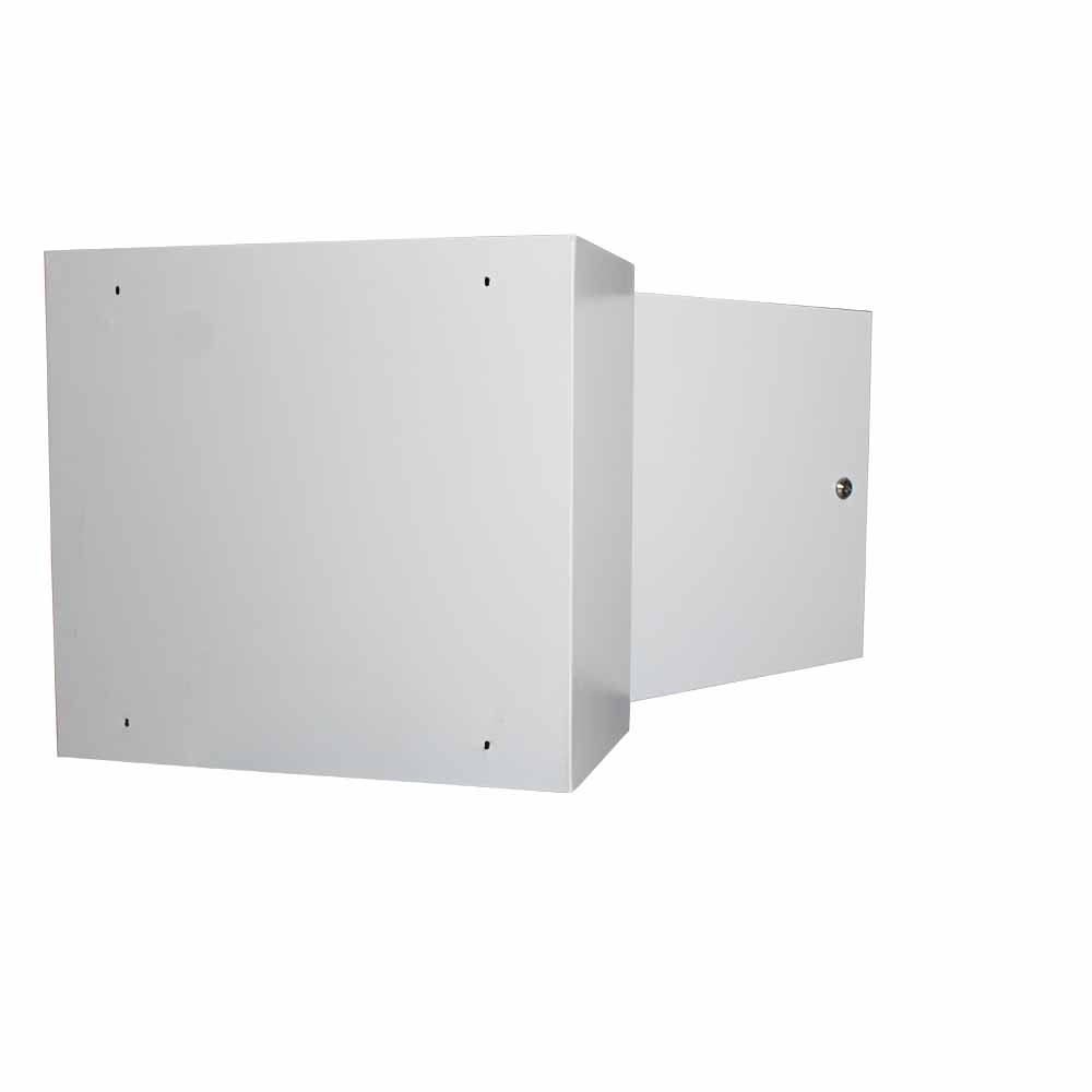 БМ-500х500х250 IP31 УХЛ3 PRO