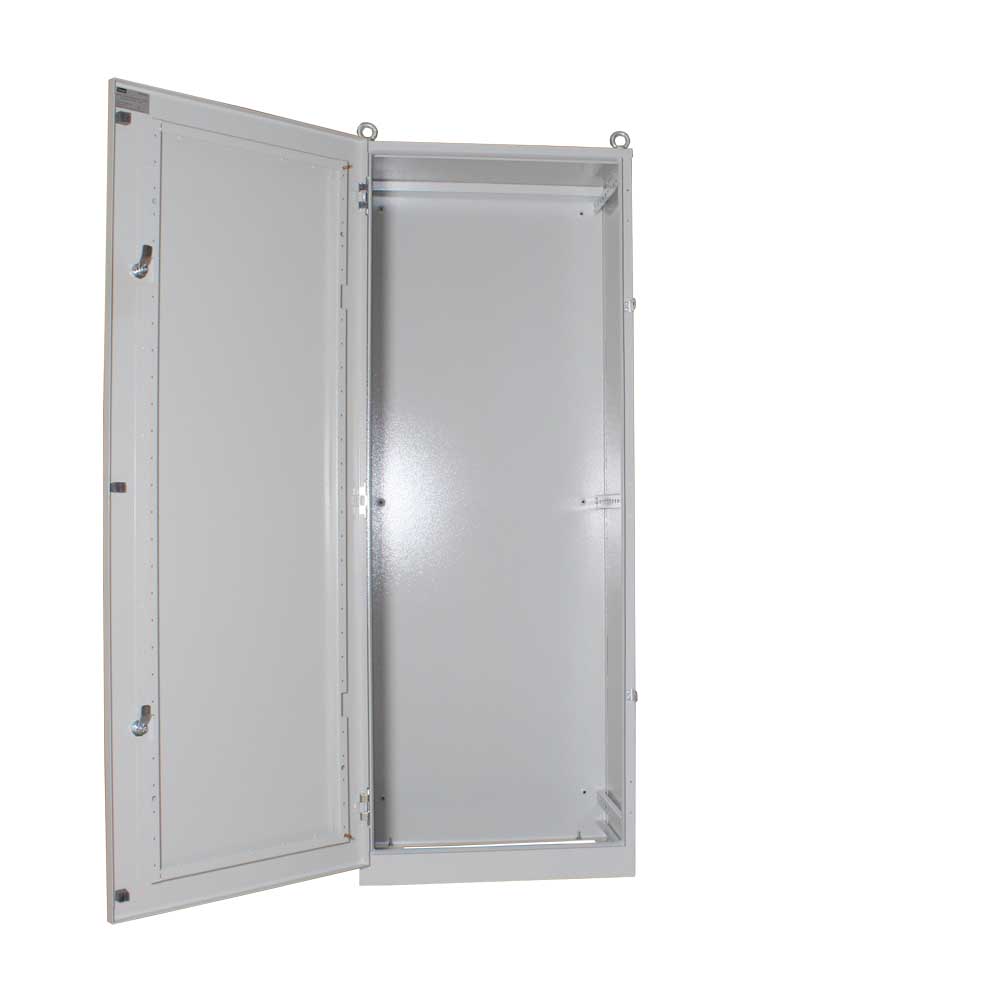  BF t=1,2-(600х1800х450) IP31 УХЛ3 без панелі, метал. замок