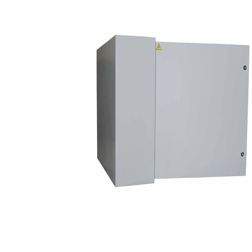  BW t=1,2-(400х600х300) IP31 УХЛ3 без панелі, метал. замок (з лючком)