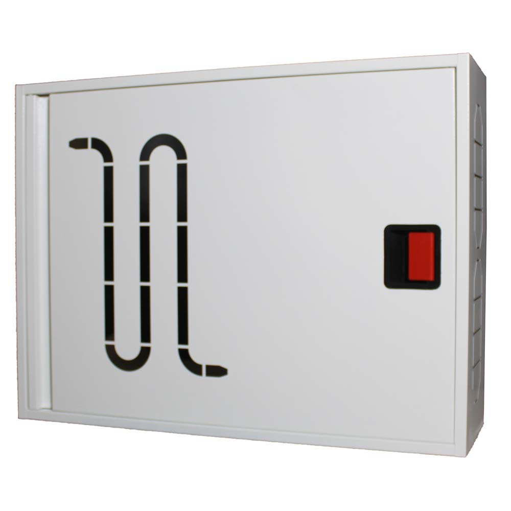 ШП 8060 У (біла, без касети)