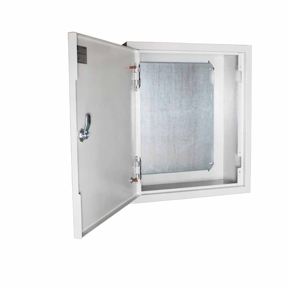 БМ-400х600х250 IP31 УХЛ3 PRO