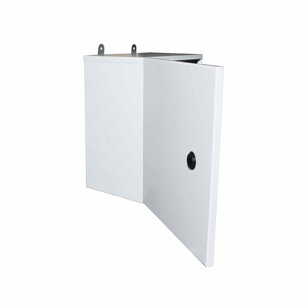 БМ-300х400х200 IP54 У2 STANDART