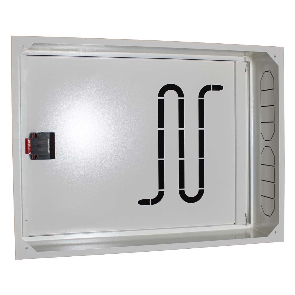ШП 8060 У (біла, без касети)