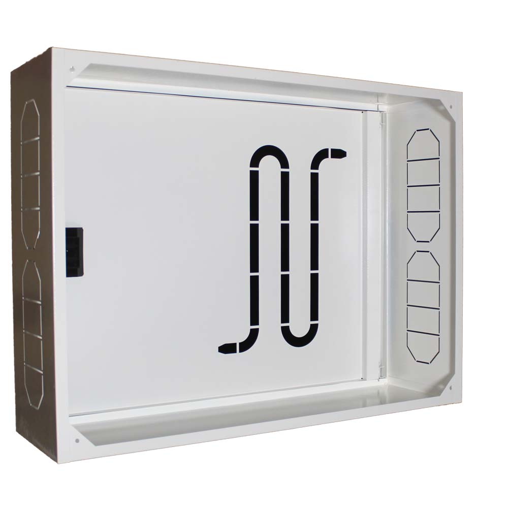 ШП 8060 У (біла, без касети)