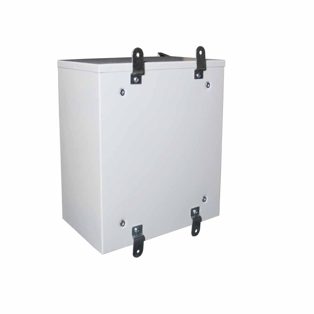 БМ-300х400х200 IP54 У2 STANDART