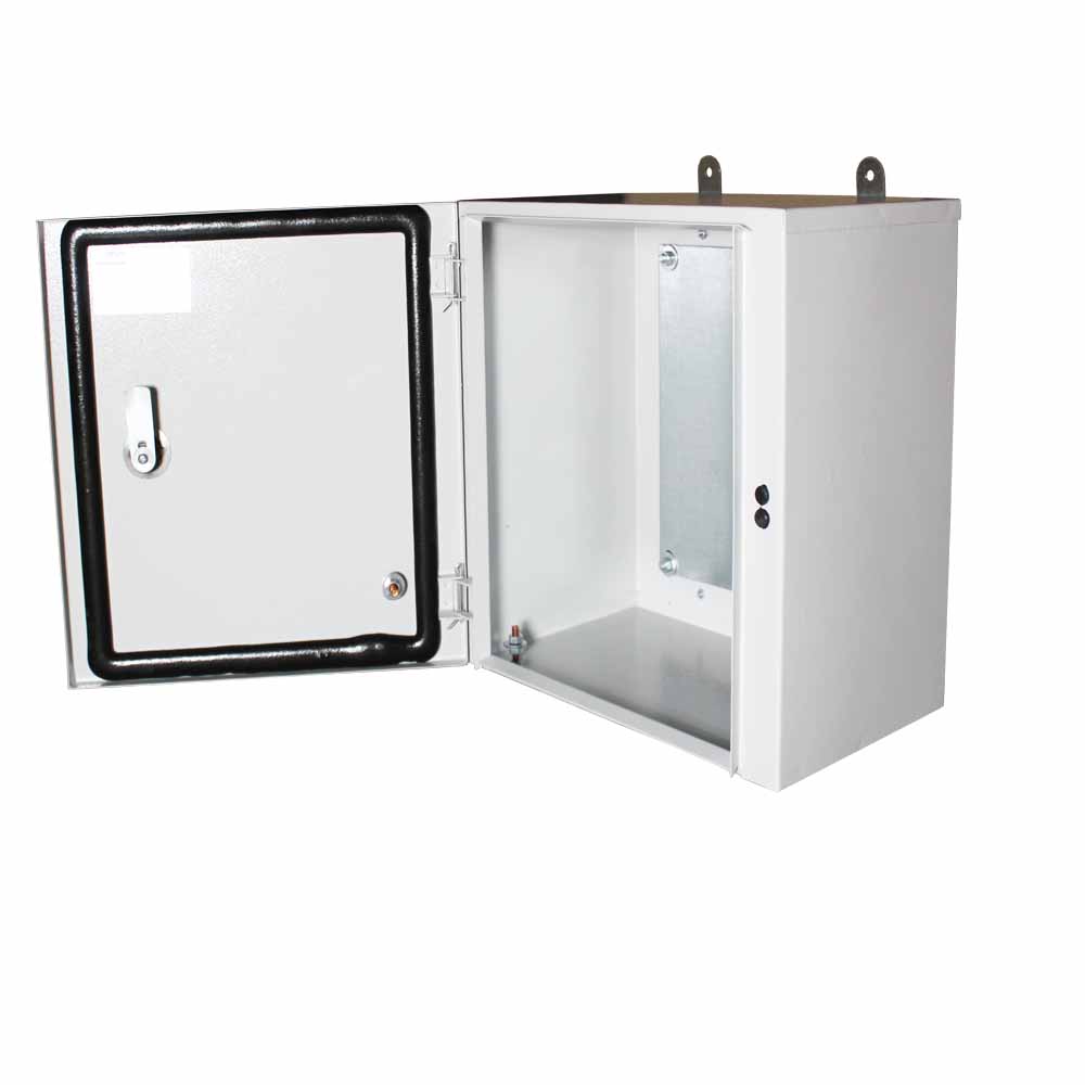 БМ-300х400х200 IP54 У2 STANDART
