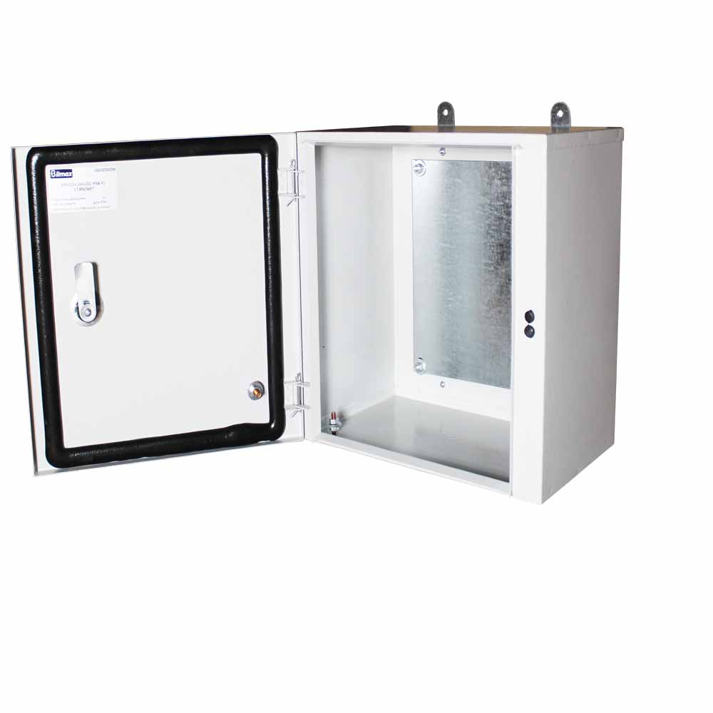 БМ-300х400х200 IP54 У2 STANDART