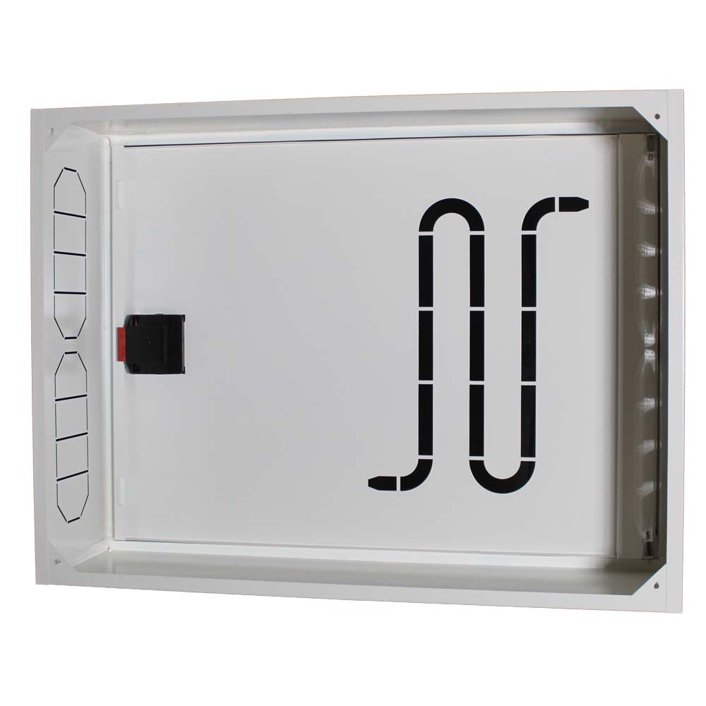 ШП 8060 У (біла, без касети)