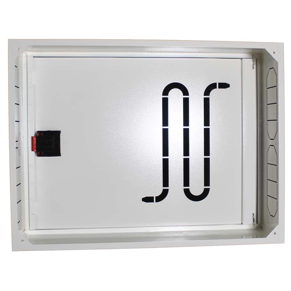 ШП 8060 У (біла, без касети)