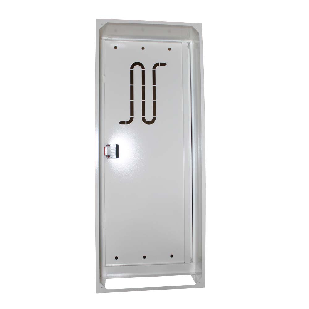 ШП 15054 Н (біла, без касети)