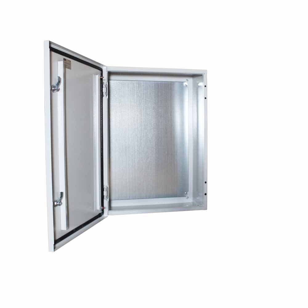 БМ-500х600х250 IP54 У2 PRO