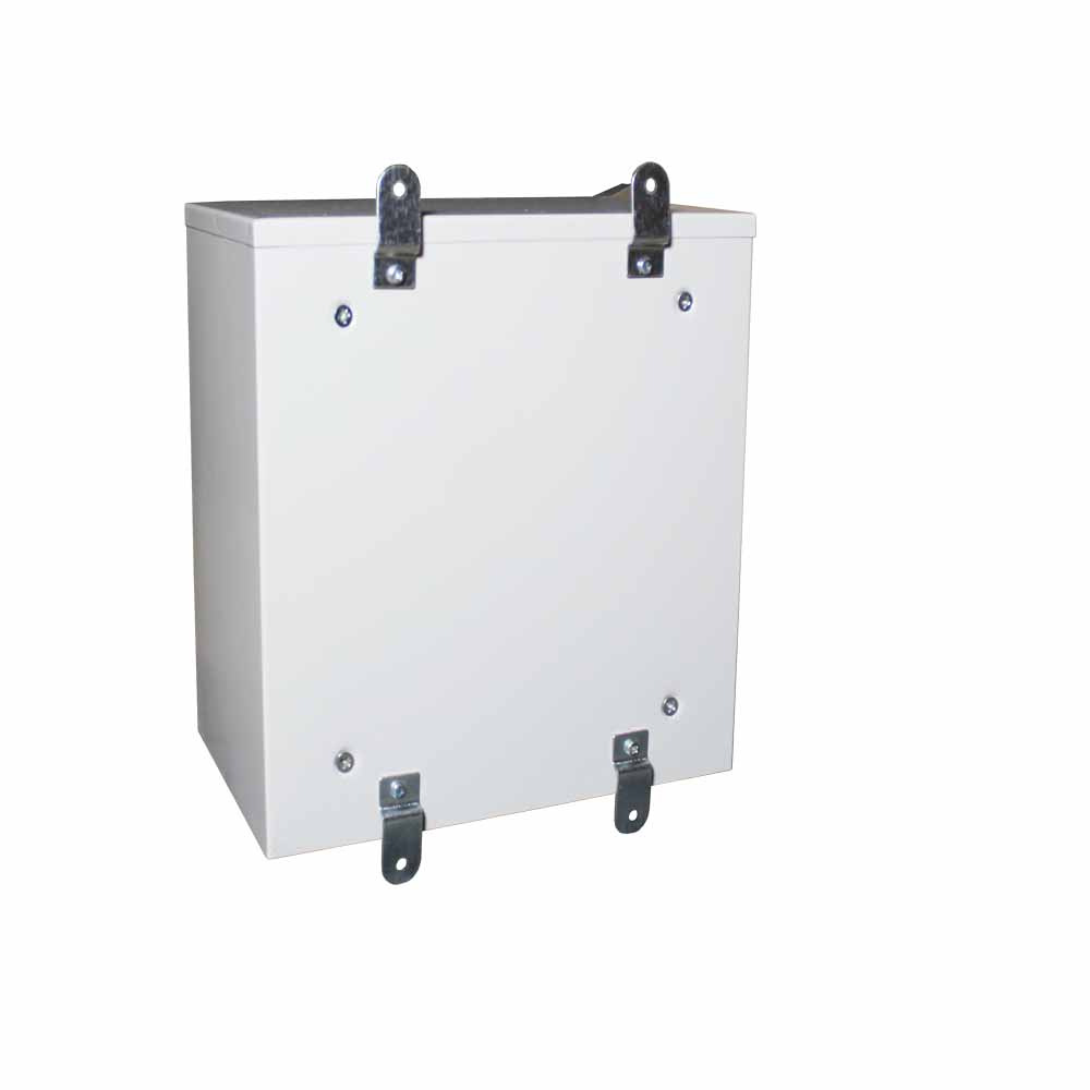 БМ-300х400х200 IP54 У2 STANDART