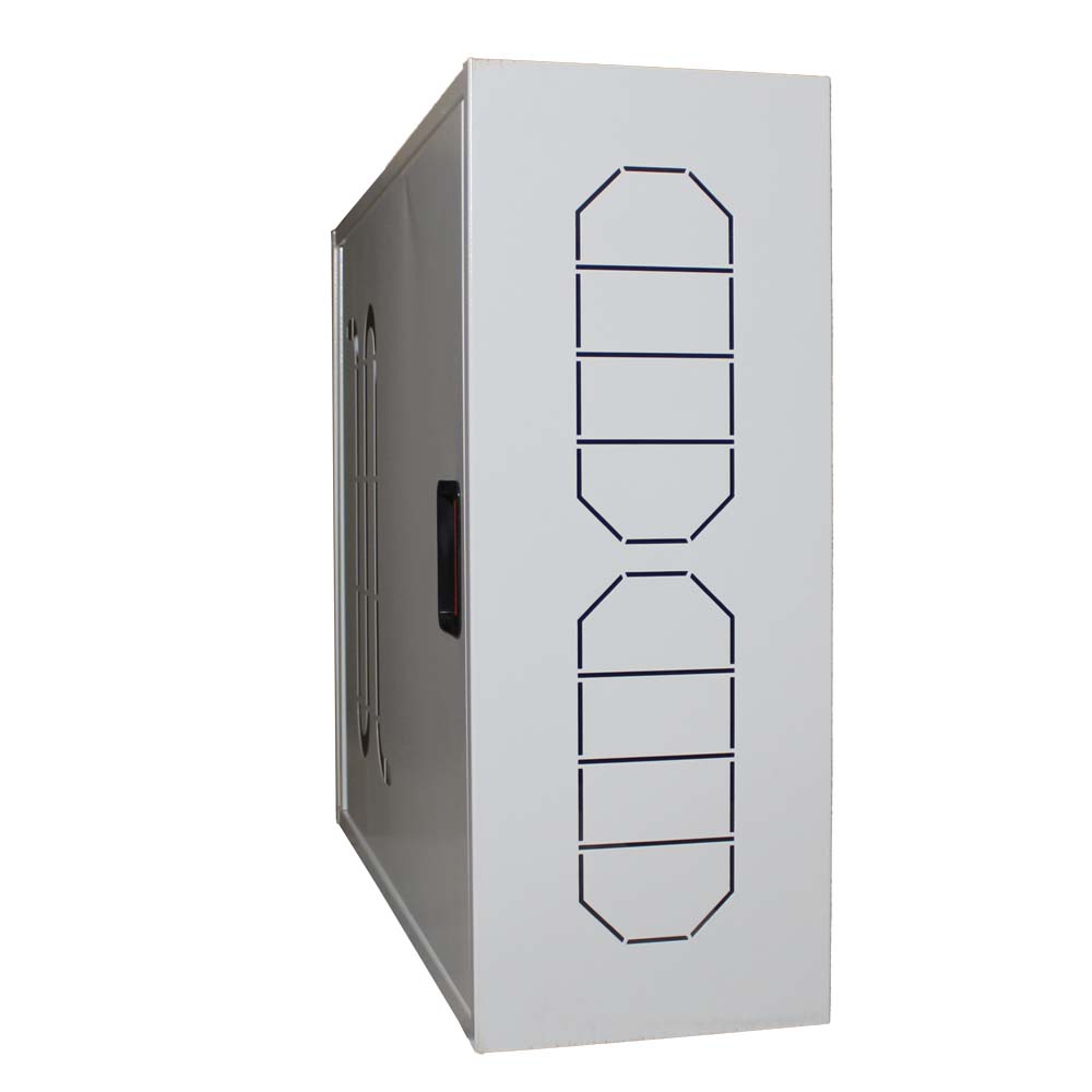 ШП 8060 У (біла, без касети)