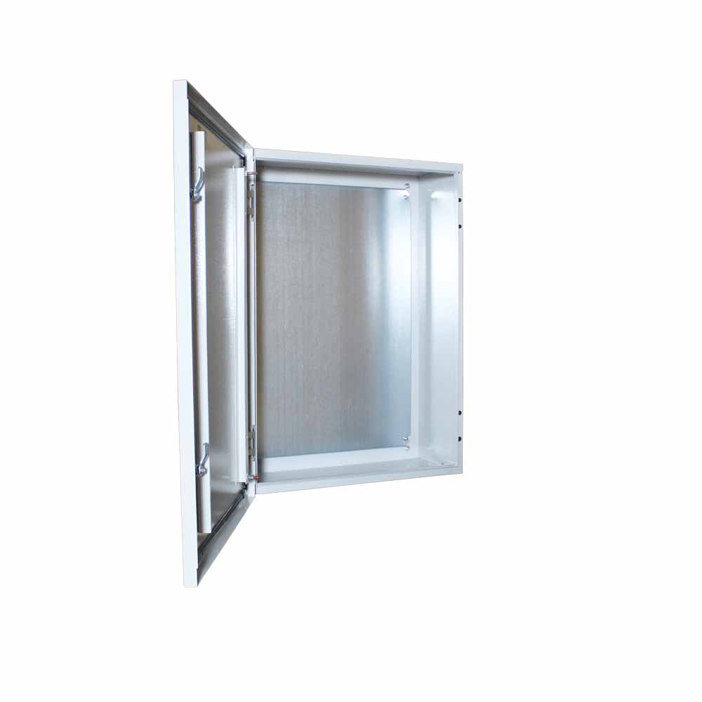 БМ-500х600х200 IP54 У2 PRO