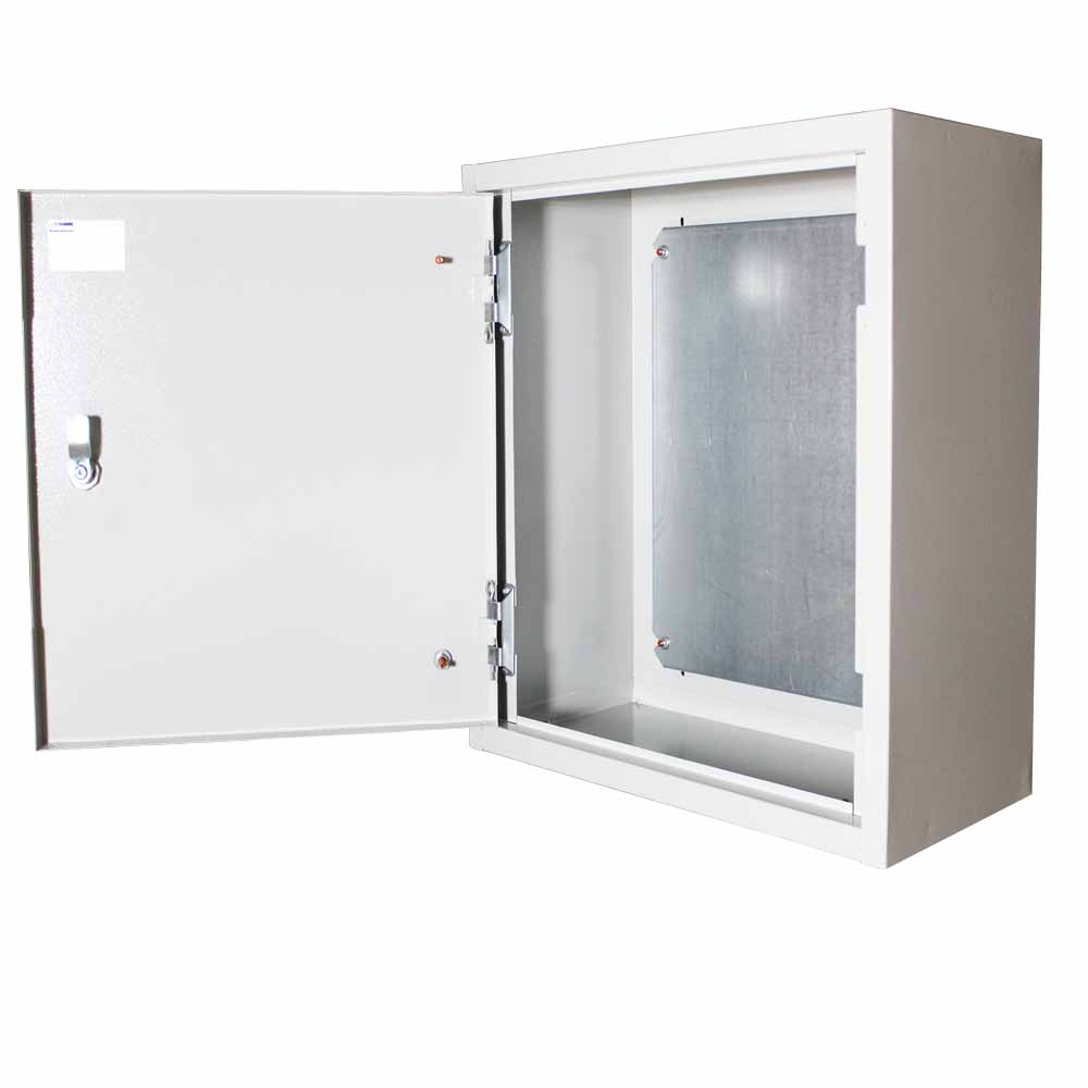 БМ-400х500х250 IP31 УХЛ3 PRO