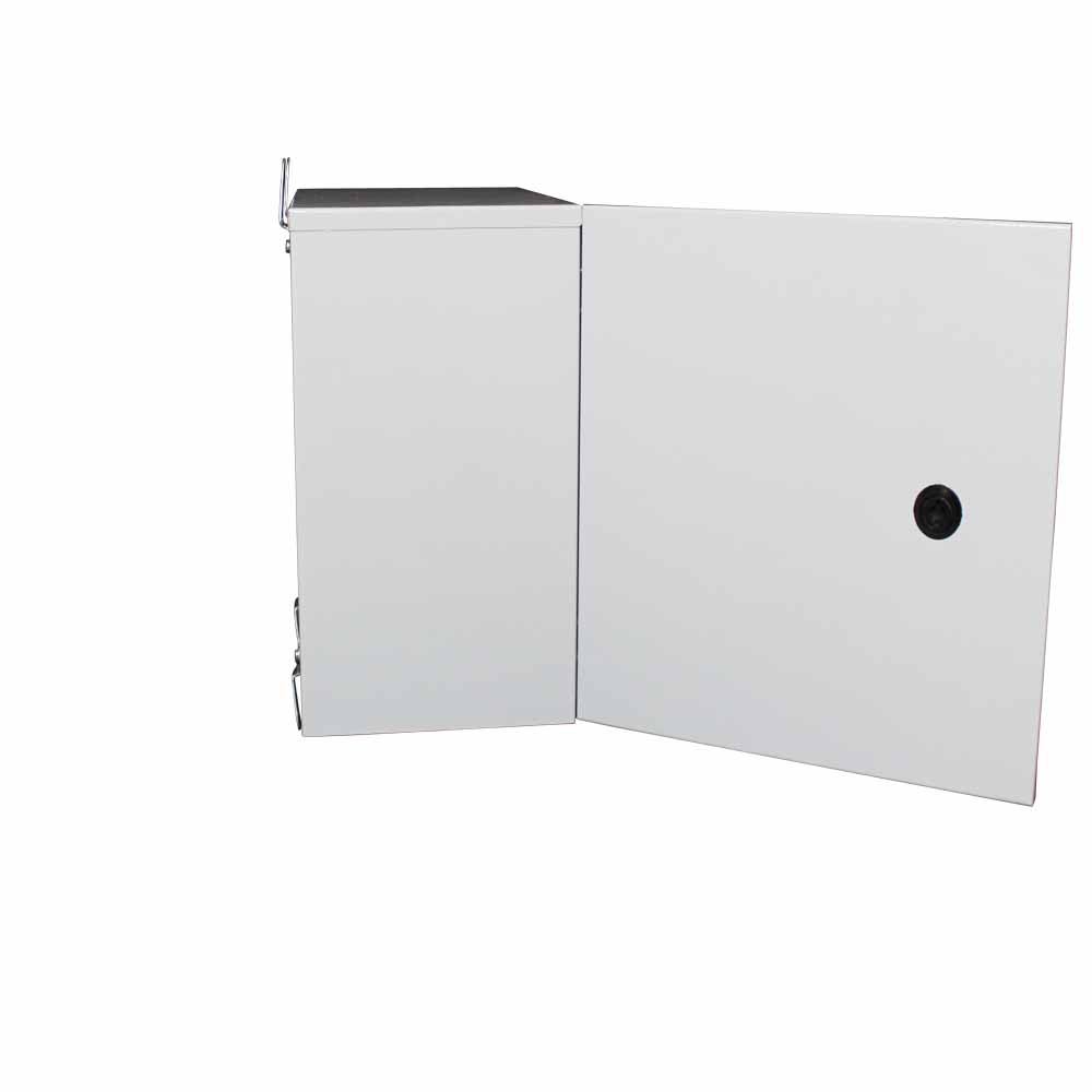 БМ-300х400х200 IP54 У2 STANDART