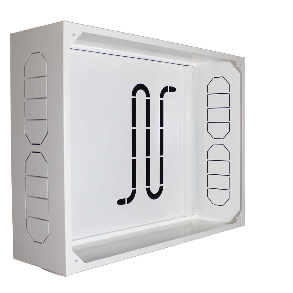ШП 8060 У (біла, без касети)