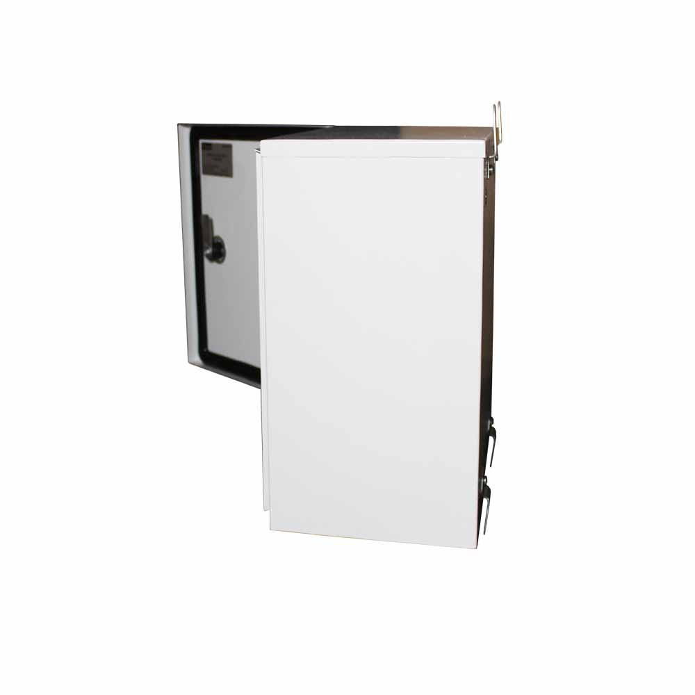 БМ-300х400х200 IP54 У2 STANDART
