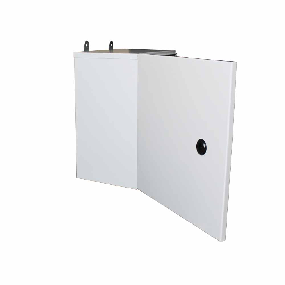 БМ-300х400х200 IP54 У2 STANDART