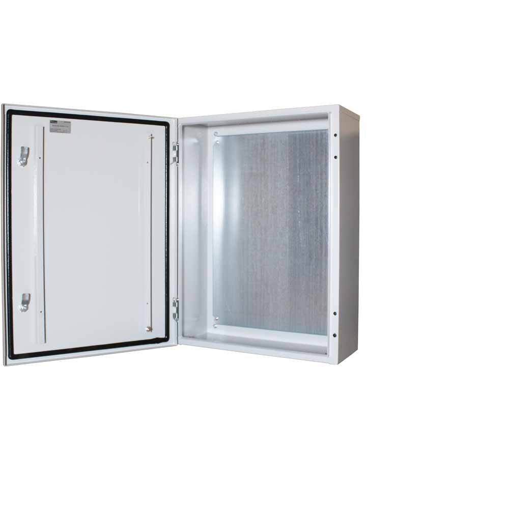 БМ-500х600х250 IP54 У2 PRO