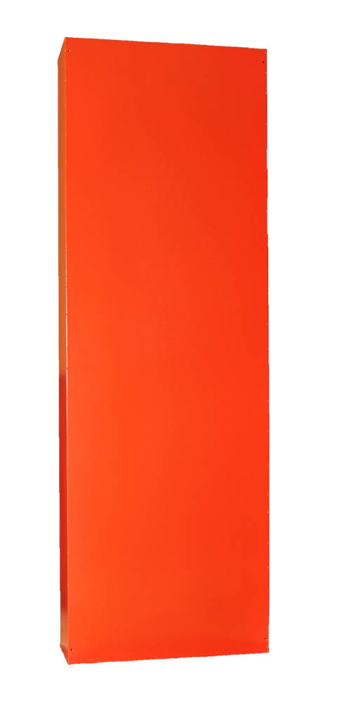 ШП 16060 Н-С (червона, без касети)