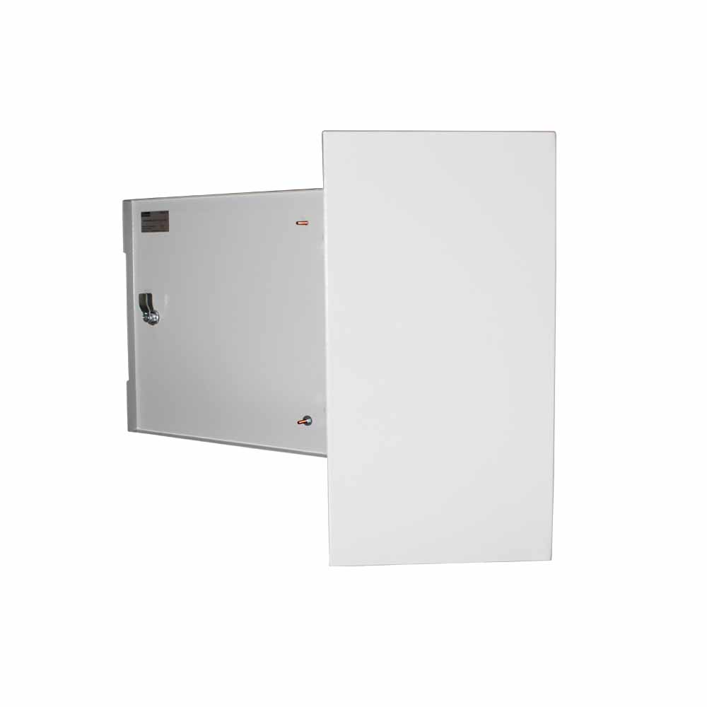 БМ-400х400х200 IP31 УХЛ3 PRO
