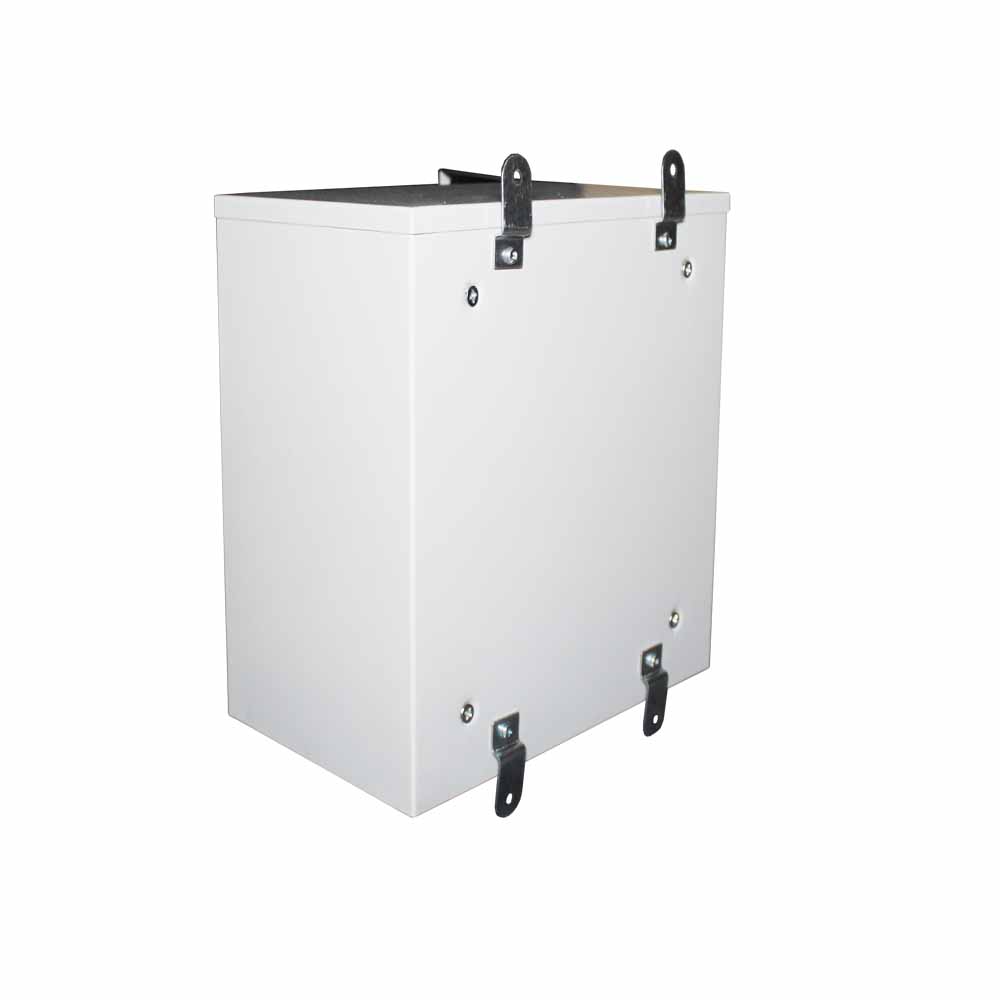 БМ-300х400х200 IP54 У2 STANDART