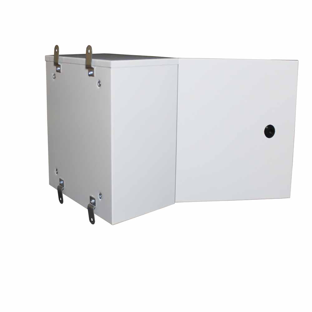 БМ-300х400х200 IP54 У2 STANDART