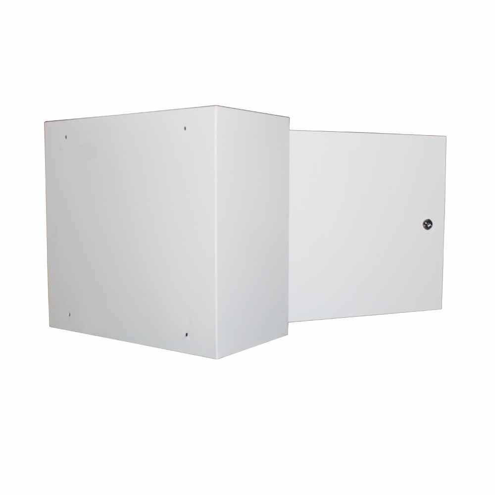 БМ-400х400х200 IP31 УХЛ3 PRO