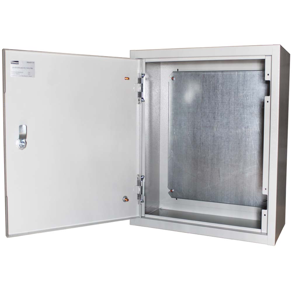 БМ-600х600х200 IP31 УХЛ3 PRO