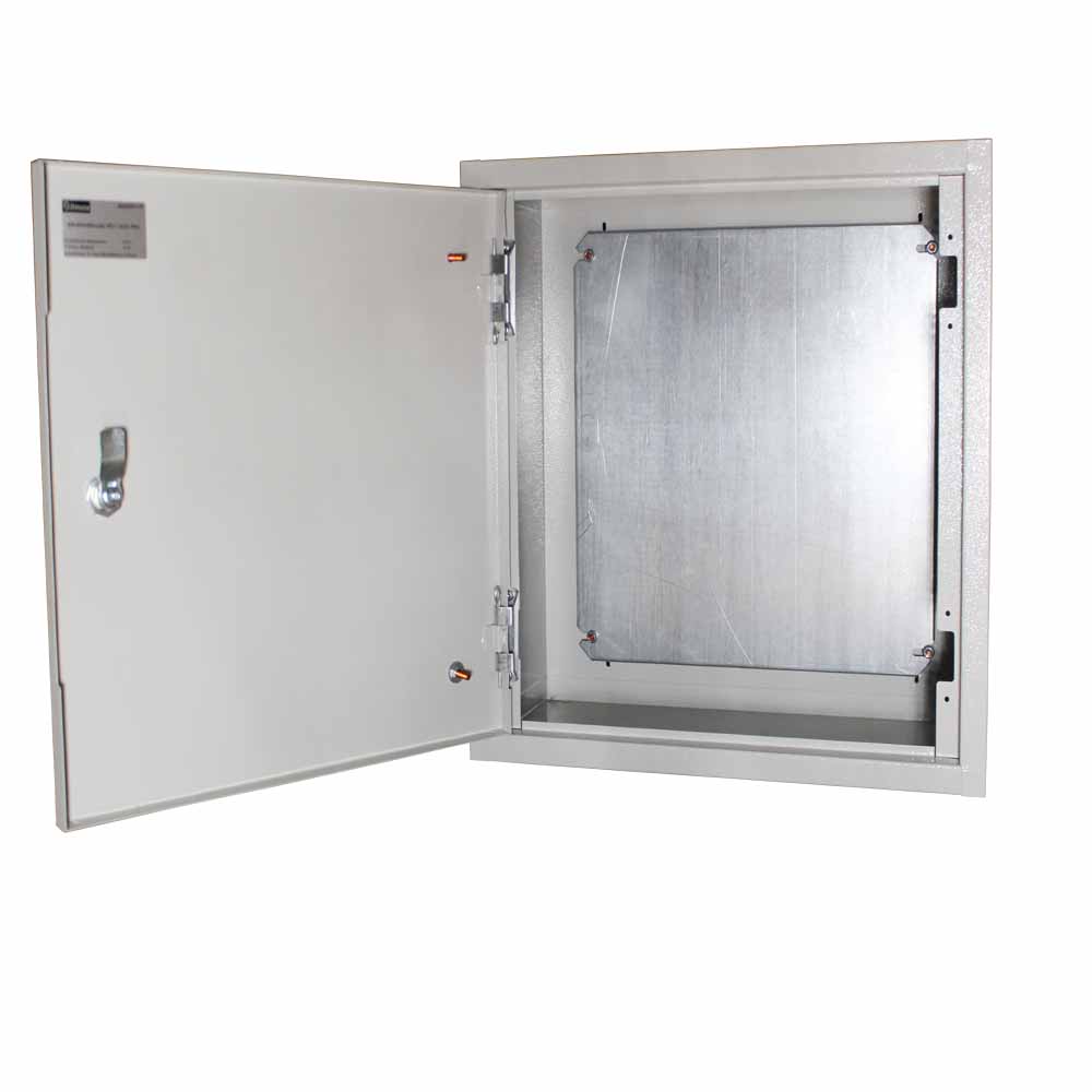 БМ-400х600х250 IP31 УХЛ3 PRO