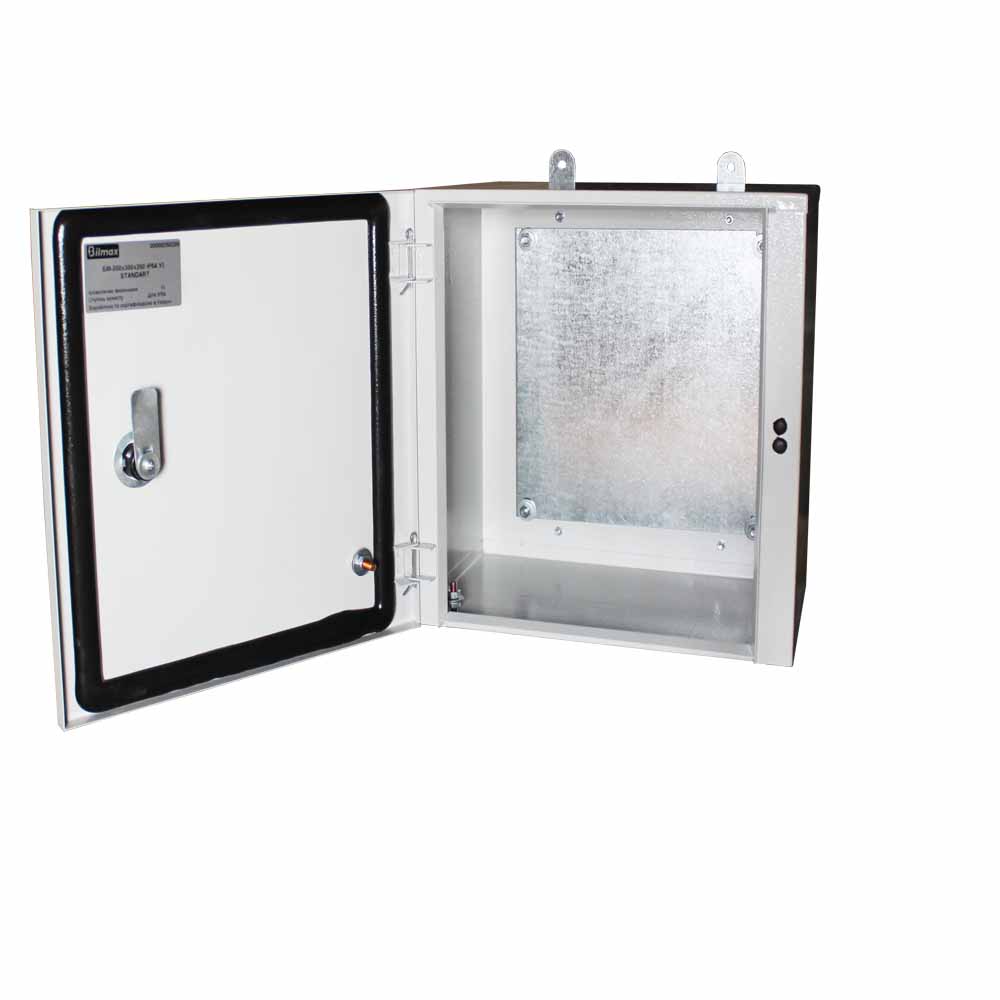 БМ-300х400х200 IP54 У2 STANDART