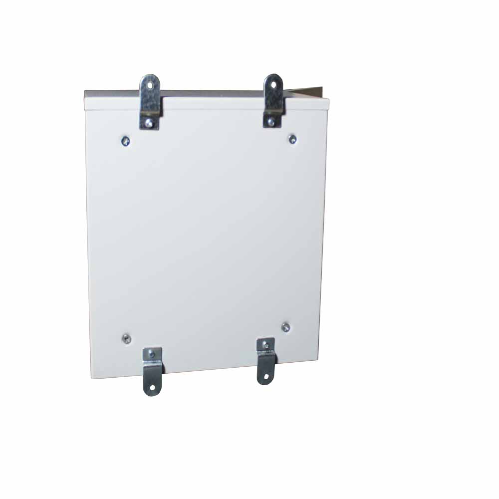 БМ-300х400х200 IP54 У2 STANDART