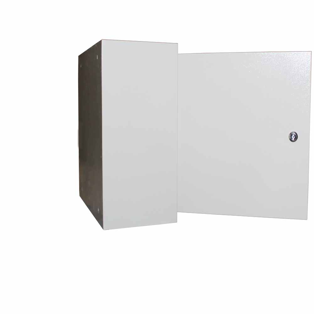 БМ-400х600х250 IP31 УХЛ3 PRO