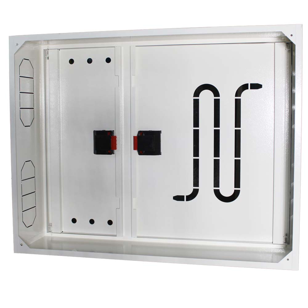 ШП 9070 У (біла)